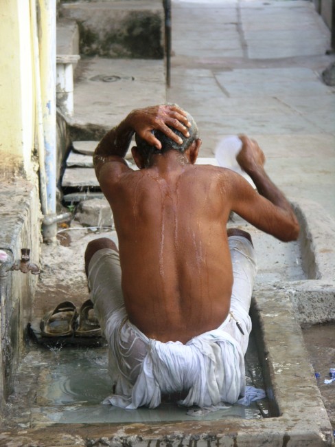 Washing, Ahmedabad
